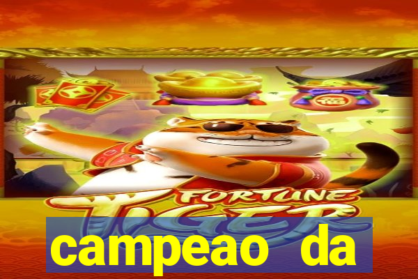 campeao da libertadores 2003